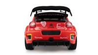 Hyper Go Citroen C3 WRC Rally of Drift 4WD 1op14 RTR 